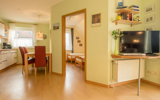 Zur Hanse Wohnung 4 2