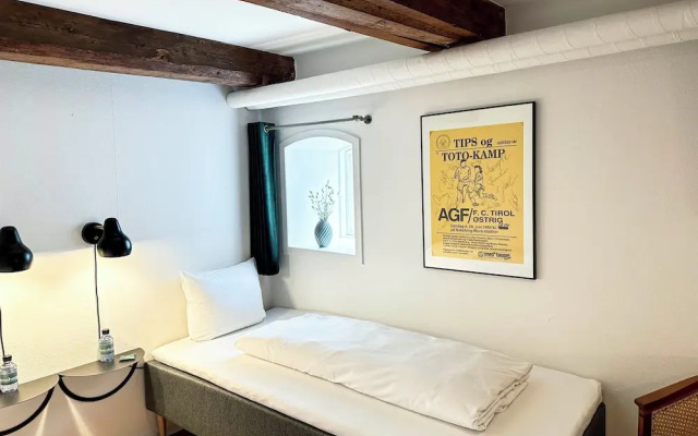 Hotel Steenbergs