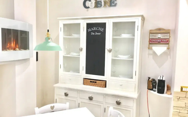 Casanova - Luxury Apartment