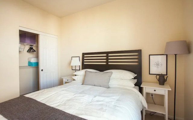 Marina Exquisite Suite