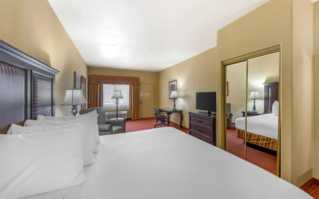 Best Western San Isidro Inn