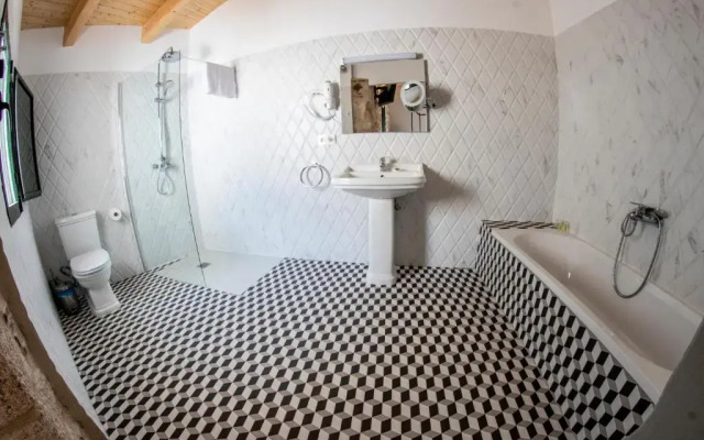Hotel Rural La Casa de Carlota