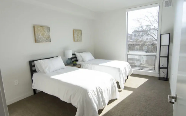 Kasa Sacramento Apartments