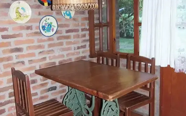 Hostal Canela