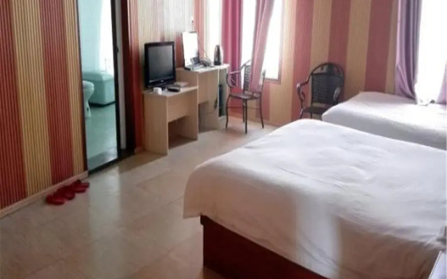 Shangdu Guesthouse