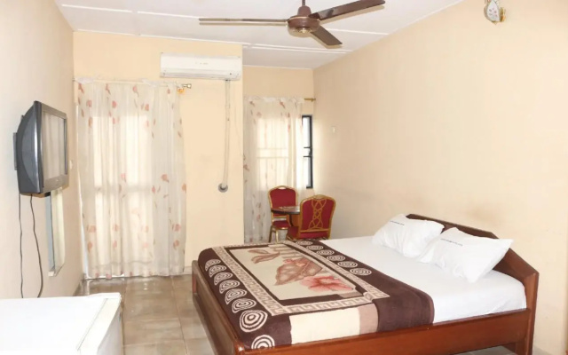 Good Fortune Hotel