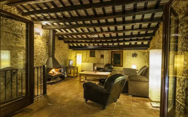 Casa Del Conde