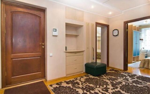 Гостиница Minsk Apartment 2 Беларусь, Минск - отзывы, цены и фото номеров - забронировать гостиницу Minsk Apartment 2 онлайн комната для гостей