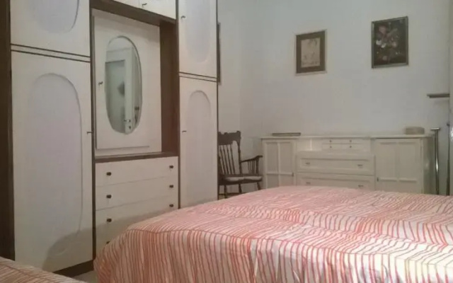Fiamminghino Apartment