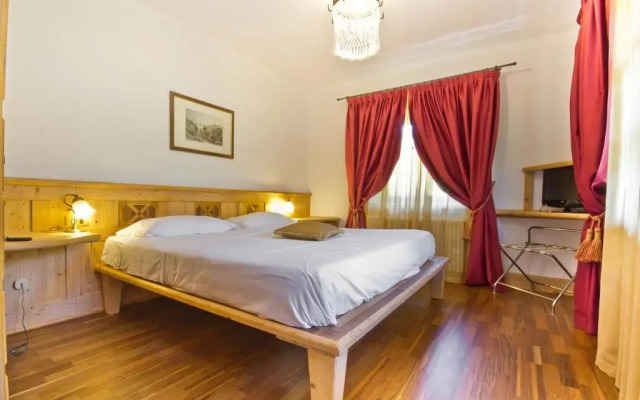 Hotel Edelhof