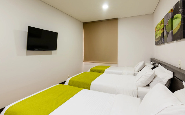 Hotel Vivre