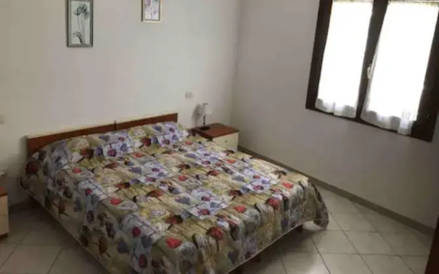 B&B Marconi stanza 1