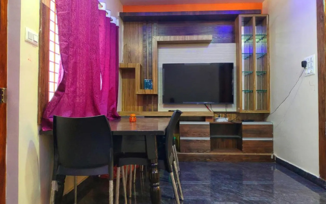 Vijayanagara Home Stay