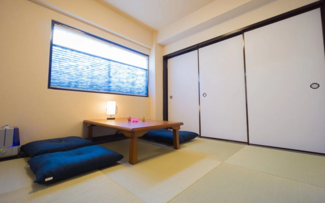 Goen Inn Tokyo