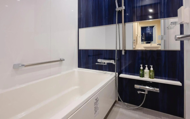 HOTEL GRACERY Osaka Namba