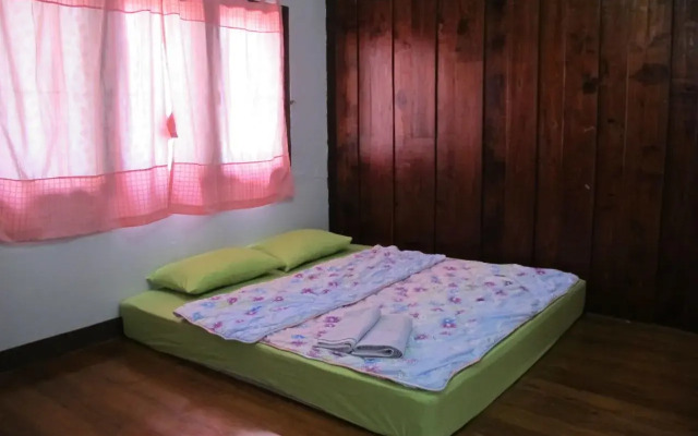 K-House Chiangmai