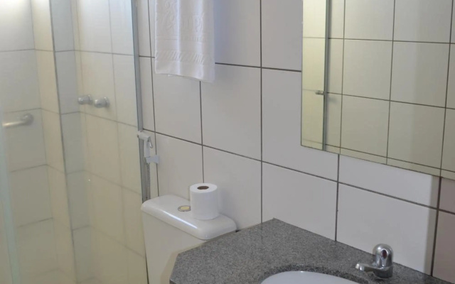 Ipê Plaza Hotel Ltda