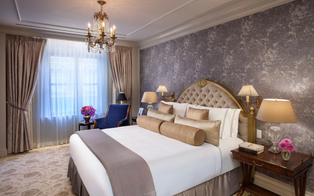 InterContinental New York Barclay by IHG