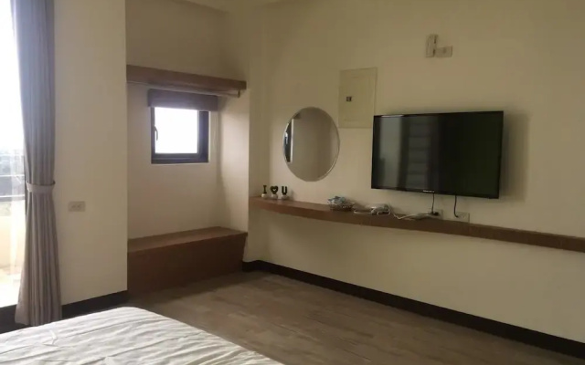 ALUBA Hostal
