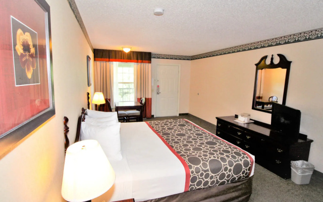Hilltop Inn and Suites, near Foxwoods Casino