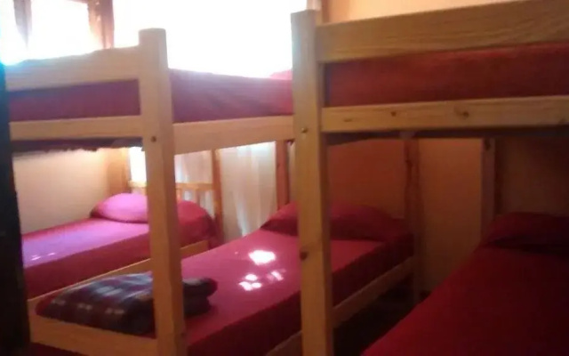Aventureiro hostel