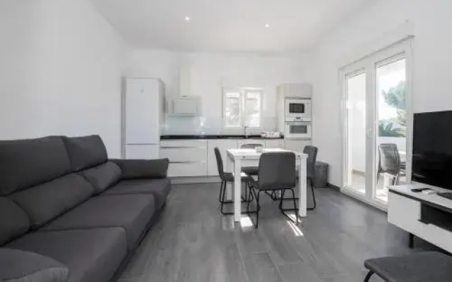 Apartamento Marei 3