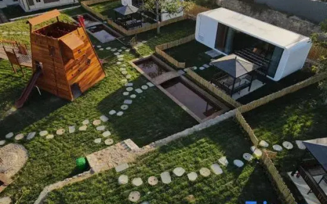 Limu Mountain House