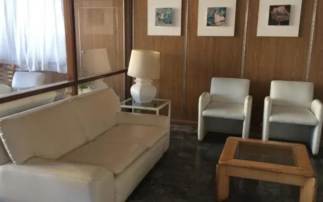 Hotel Gaudí