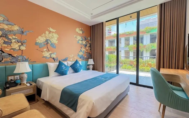 Siren Hotel Hai Tien
