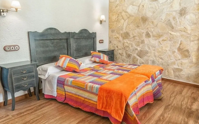 Casa Rural Río Tranquilo II