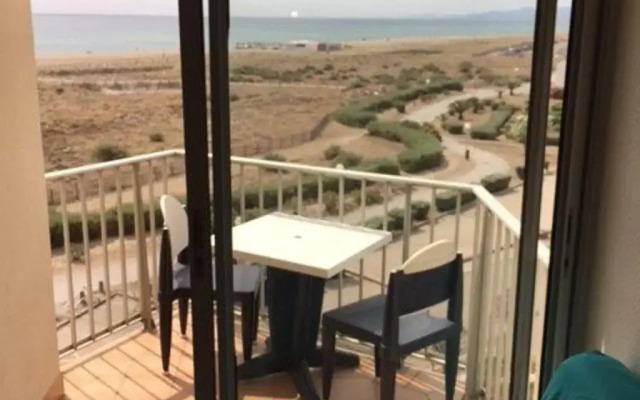 Appartement Port Barcarès, 1 pièce, 4 personnes - FR-1-81-294