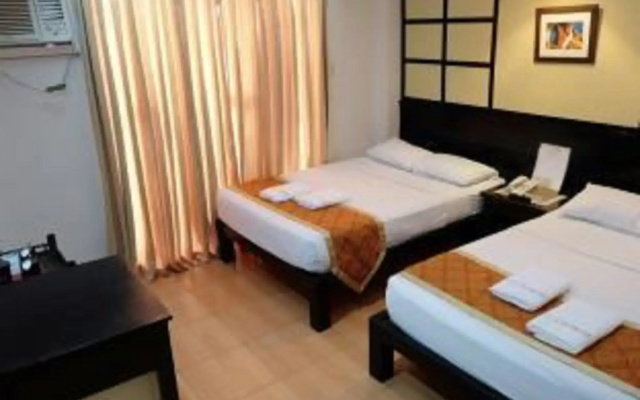 La Carmela De Boracay Resort Hotel