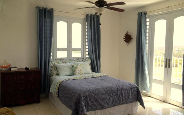 Vista Linda in Culebra, Puerto Rico from 219$, photos, reviews - zenhotels.com guestroom