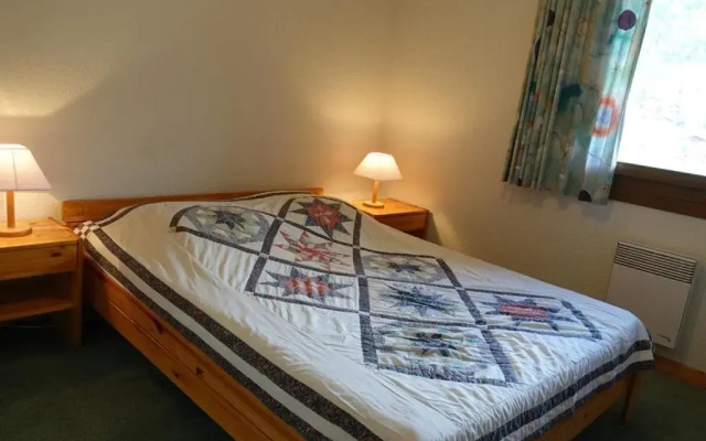 Appartement Arêches-Beaufort, 4 pièces, 9 personnes - FR-1-342-222
