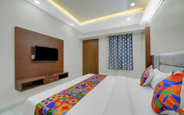 Fabhotel Shri Vinayak