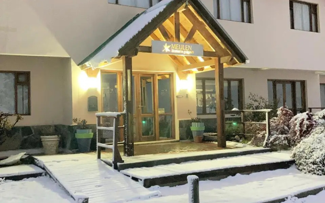 Meulen Hosteria y Apart