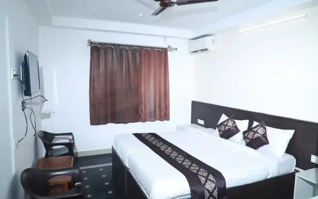 Urban Stay Chairmen Hotel