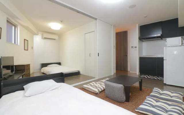 Hg Cozy Hotel 26