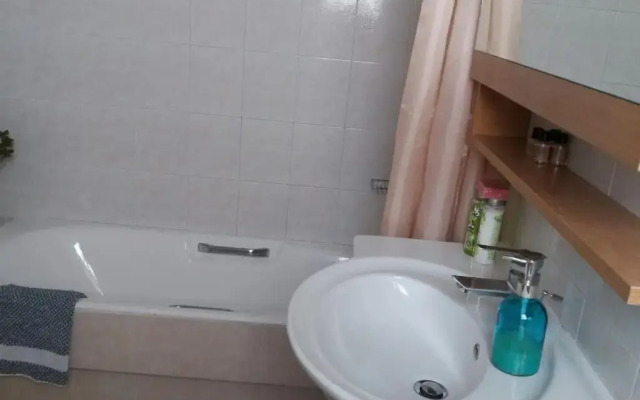 03 - Apt in the heart of the city - Heraklion
