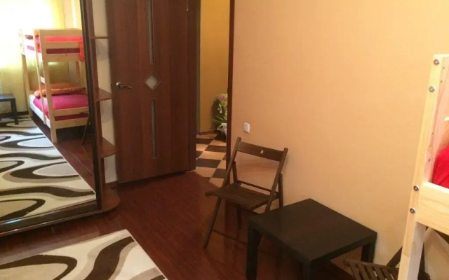 Gorod N Hostel