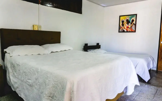 Cabinas El Prado