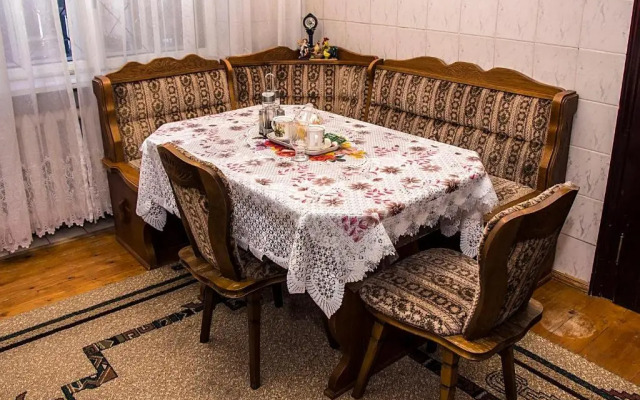 VIP-Apartments Angel palas