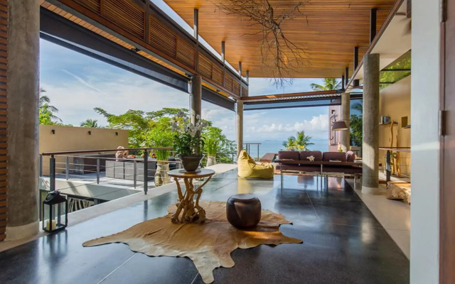 L2 Residence