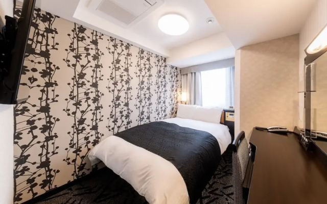 APA Hotel Takasakieki Higashiguchi