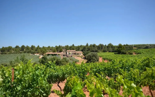 Domaine de Villemus