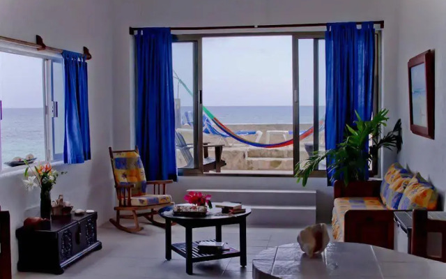 Ventanas Al Mar