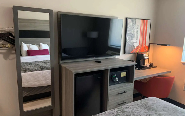 Best Western Plus Brooklyn Prospect Park