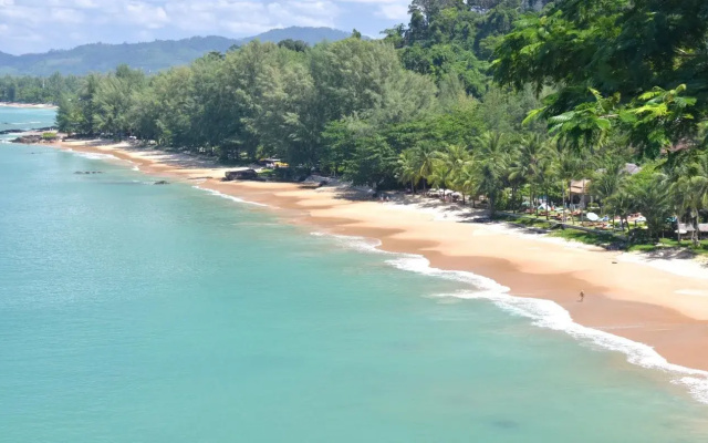 Palm Garden Resort Khaolak