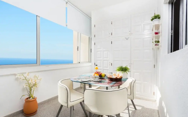 Apartamento Marechu