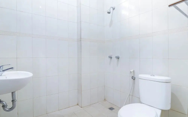 Hotel Dewata Indah by OYO Rooms